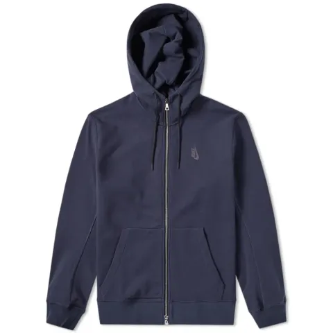 Essentials Zip Hoody