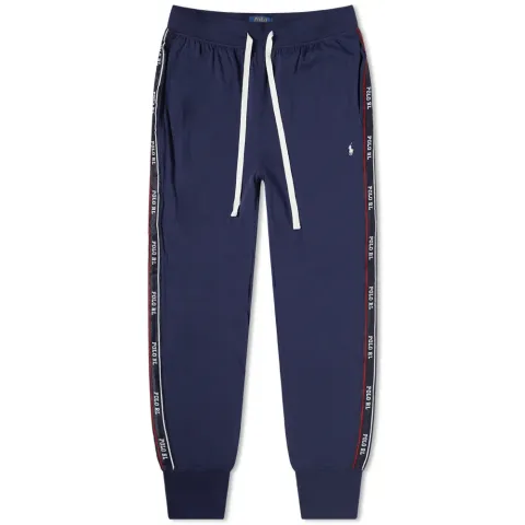 Taping Cuffed Lounge Jogger