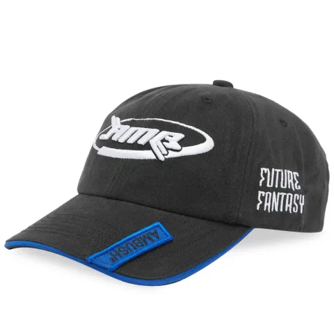 Logo Cap