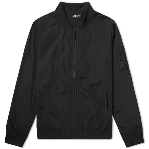 Meaford Bomber Jacket