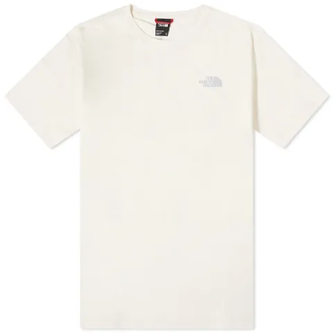 Vertical T-Shirt