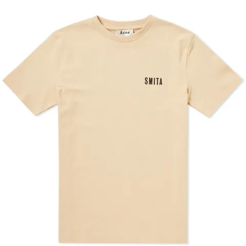 Jaceye Print Tee