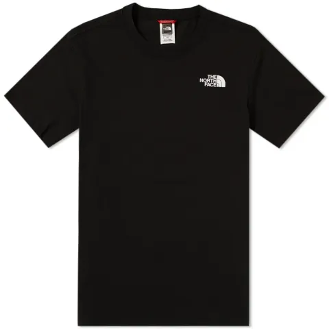 Red Box Tee