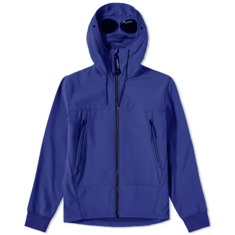 Shell-R Soft Shell Goggle Jacket