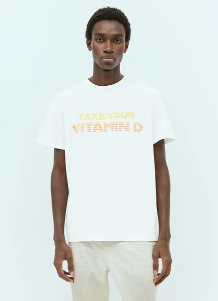 Vitamin D T-Shirt