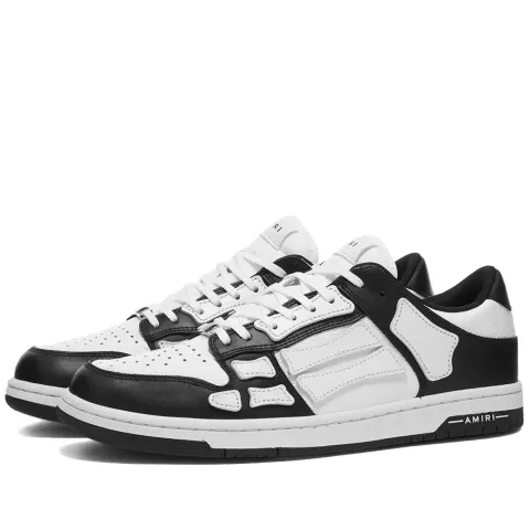 Skel Top Low