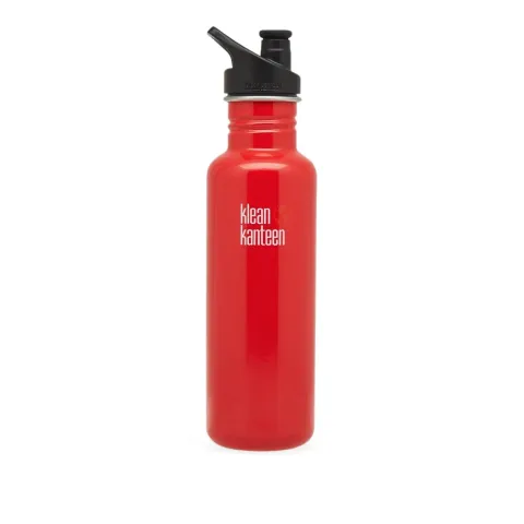 Classic Single Wall Sport 3.0 Bottle
