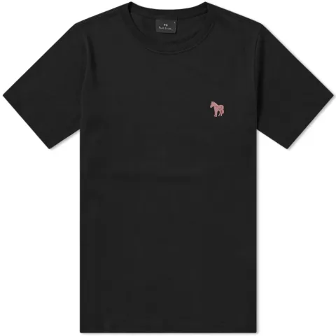 Large Zebra Tee