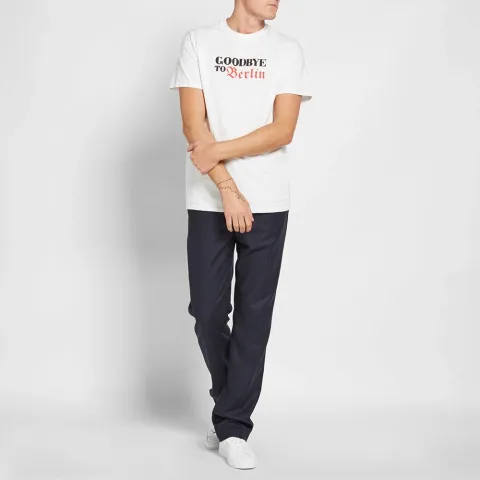 Goodbye Berlin Tee