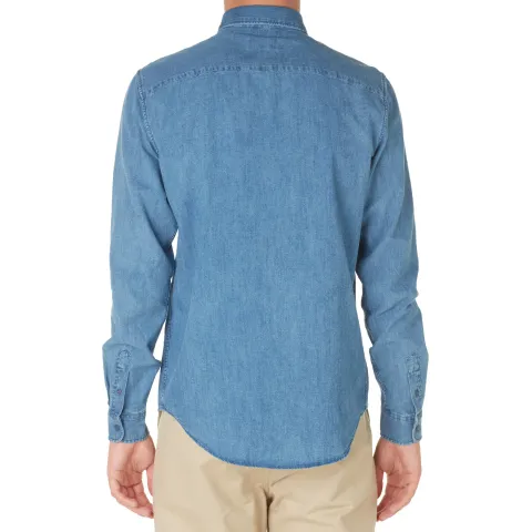 A.P.C. Serge Shirt