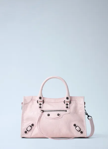 Small Le City Handbag