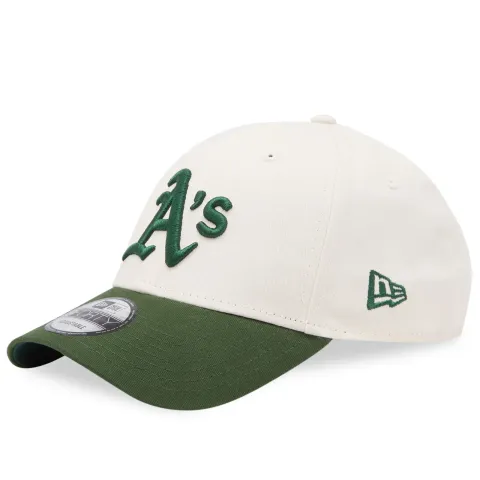 Oakland Athletics 9Forty Adjustable Cap