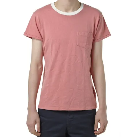 Levi's Vintage Clothing 1950s Sportswear Tee