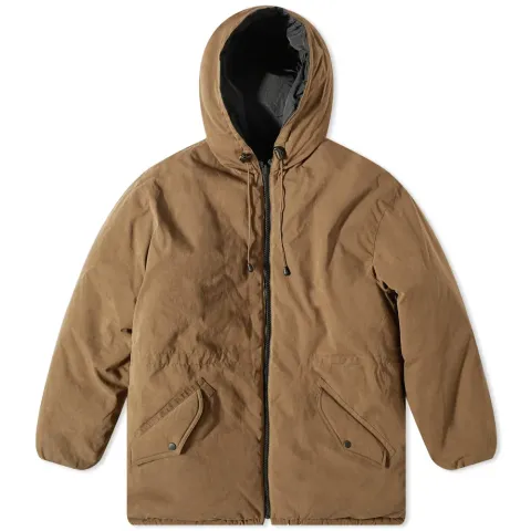 Vintrospec Parka