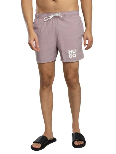 HUGO Paolo Swim Shorts