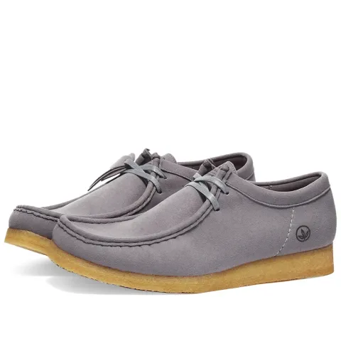 Wallabee Vegan