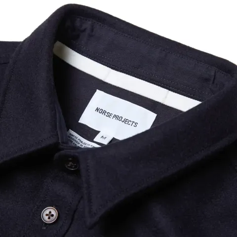 Jens Melton Shirt