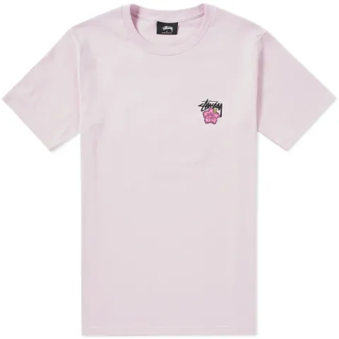 Cali Rose Tee