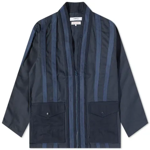 Tape Haori Jacket