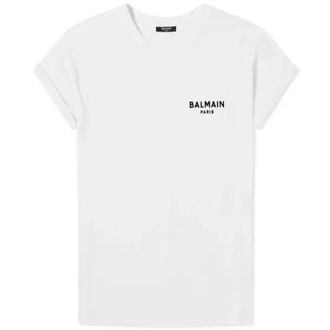 Chest Logo T-Shirt