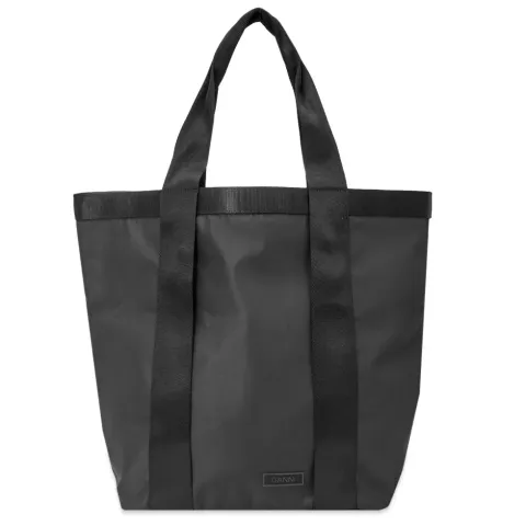 Recycled Tech Large Tote