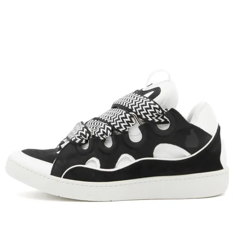 Curb Sneaker