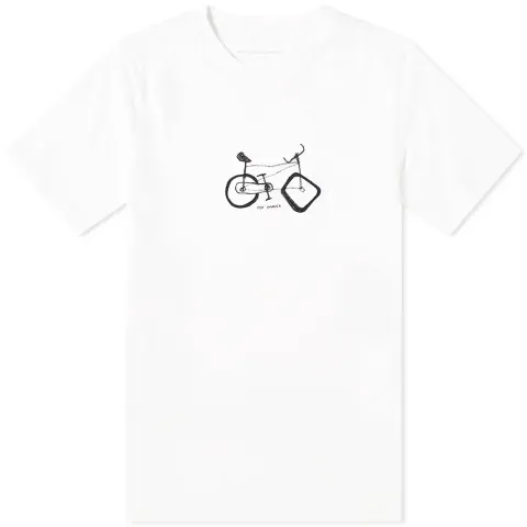 x Dancer Bike Tee