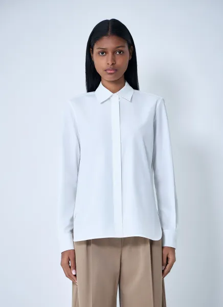 Cotton Shirt