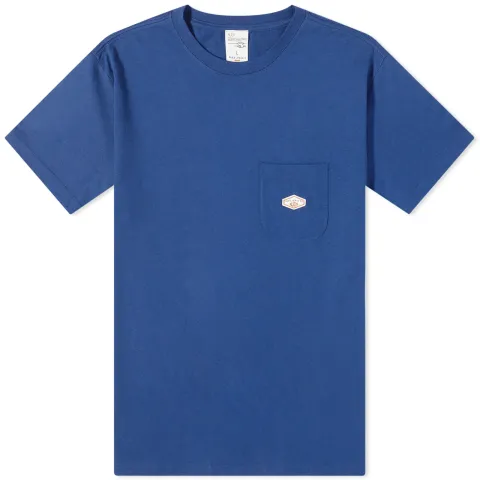 Nudie Leffe Pocket T-Shirt