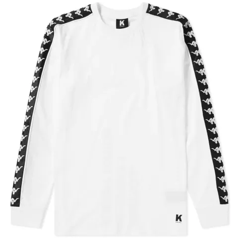 Long Sleeve Basic Tee