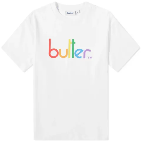 Colours T-Shirt