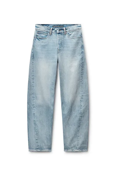 Float Relaxed Jean