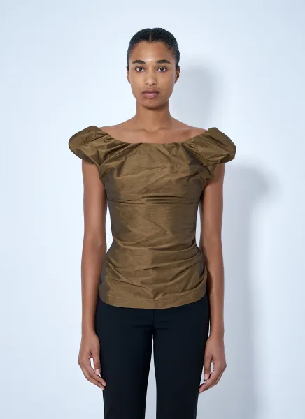 Ginnie Top