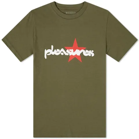 Vibration T-Shirt