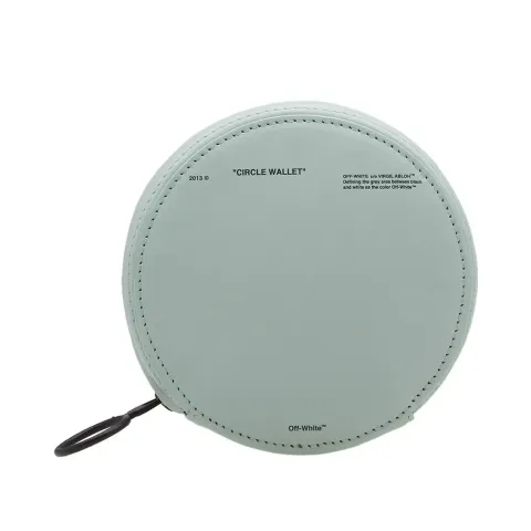 Mint Coin Pouch
