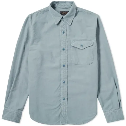 Chamois Check Shirt