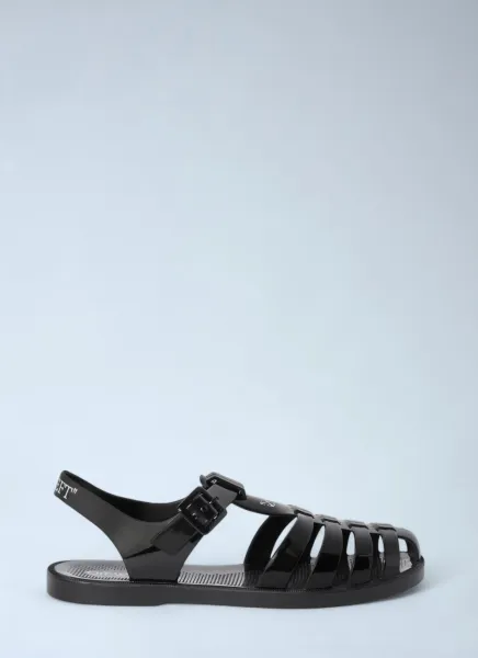 Arrow Sandals