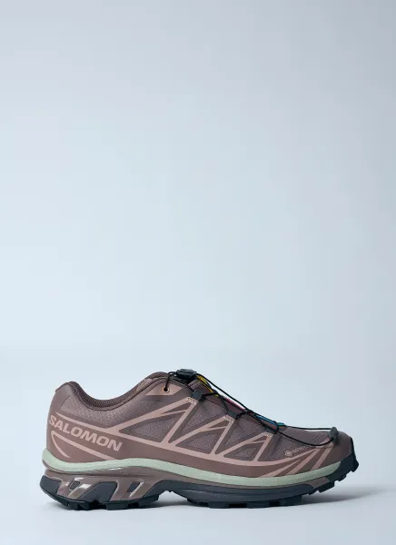 XT-6 Sneakers