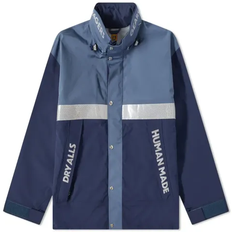 Rain Parka