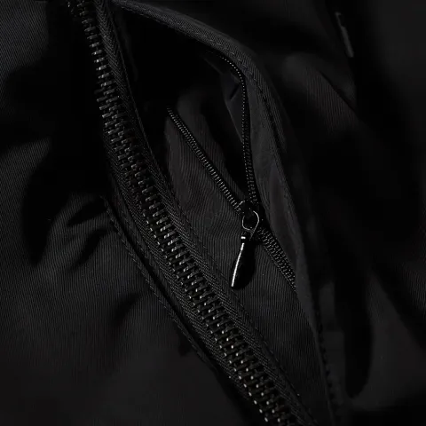Portland Jacket