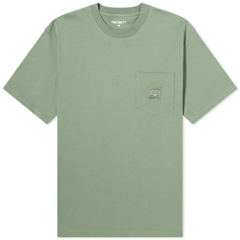 Field Pocket T-Shirt