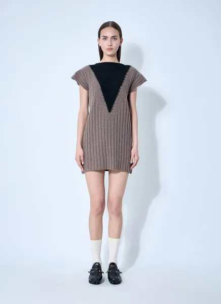 Dakota Knit Dress