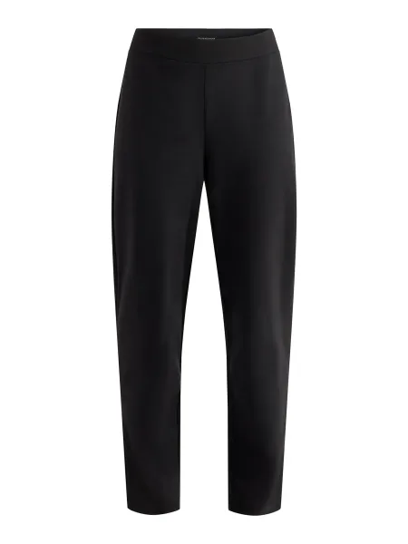 Eileen Fisher Washable Flex Ponte Trouser