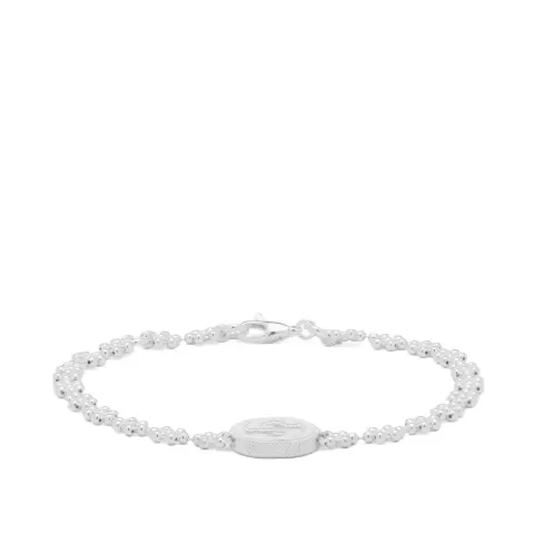 Gucci Interlocking G Motif Bracelet