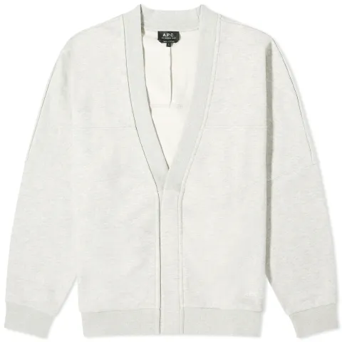 A.P.C. Brian Cardigan