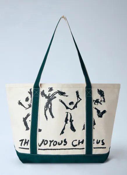 Canvas Tote Bag