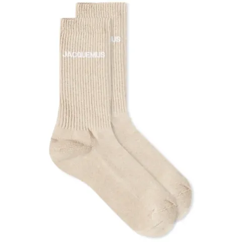 Logo Sock