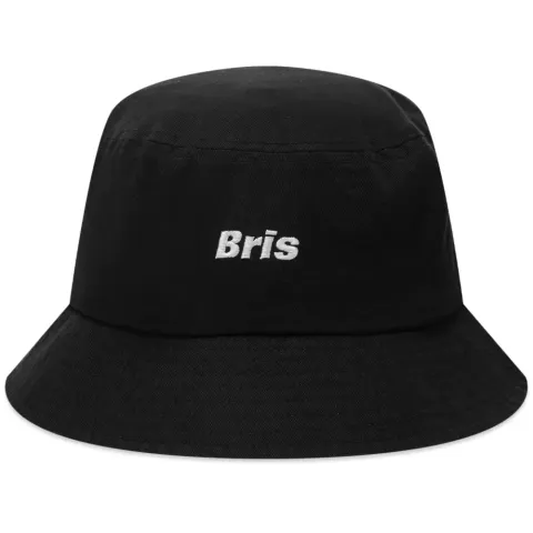 Authentic Logo Bucket Hat