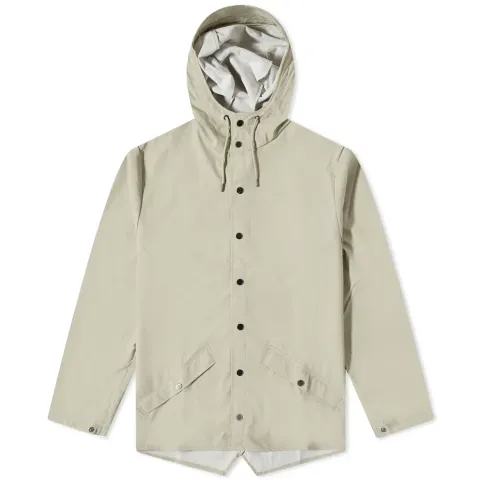 Classic Jacket