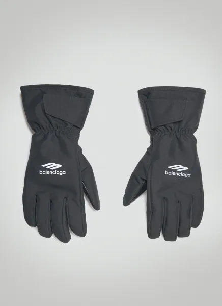 3B Sports Icon Ski Gloves
